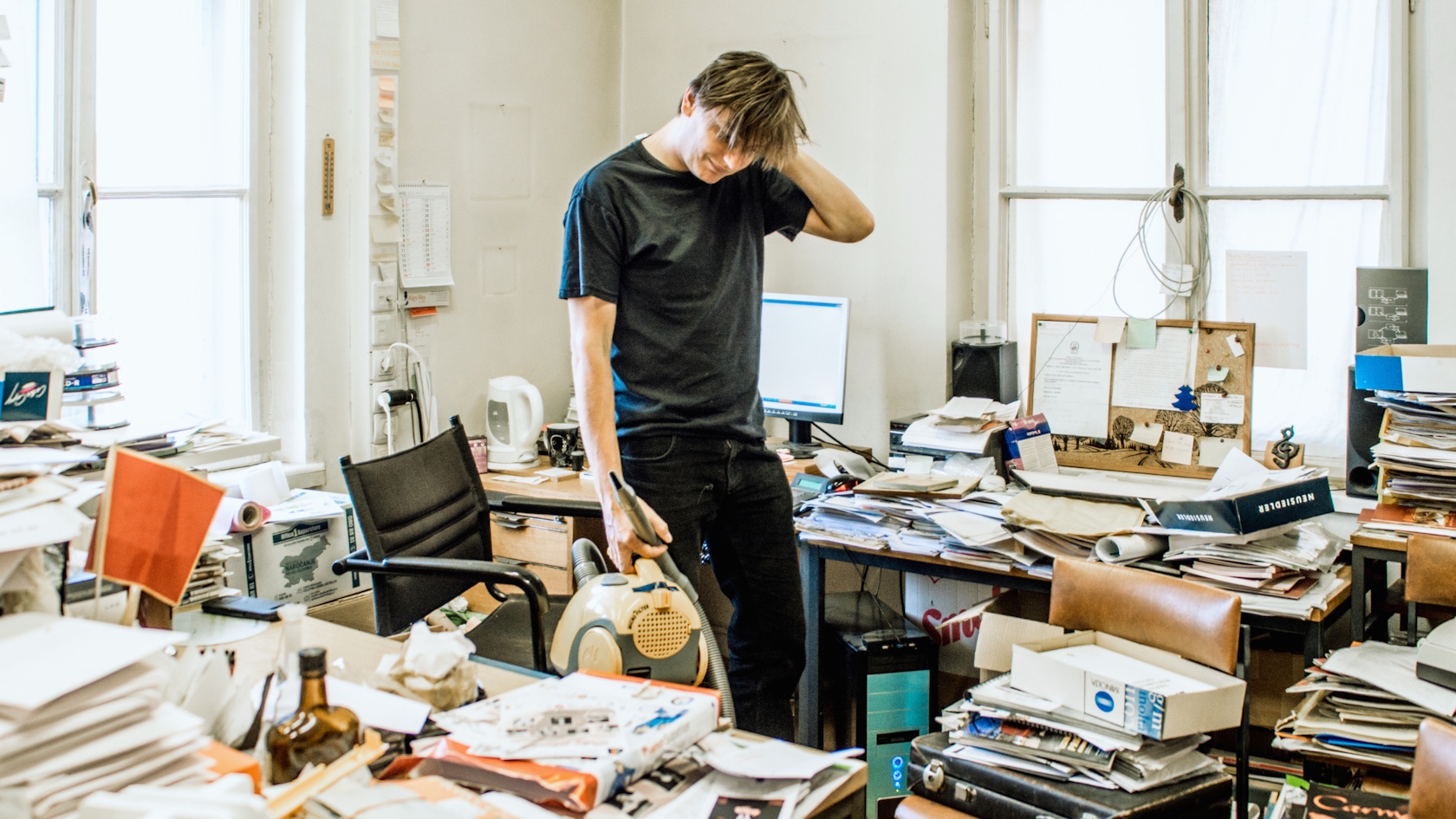 5 Signs Your Current Cleaning Service Isn't Meeting Professional Standards