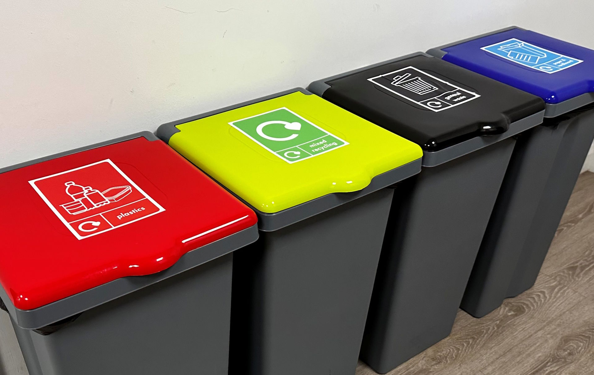 Photo of Bins3
