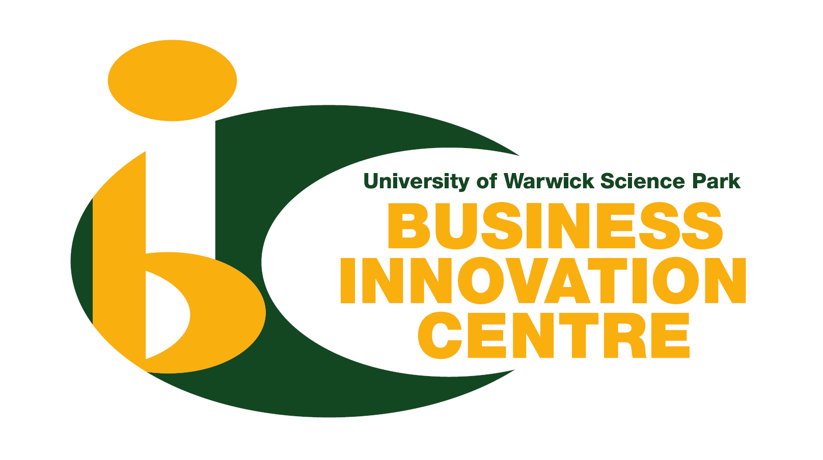 Business Innovation Centre logo