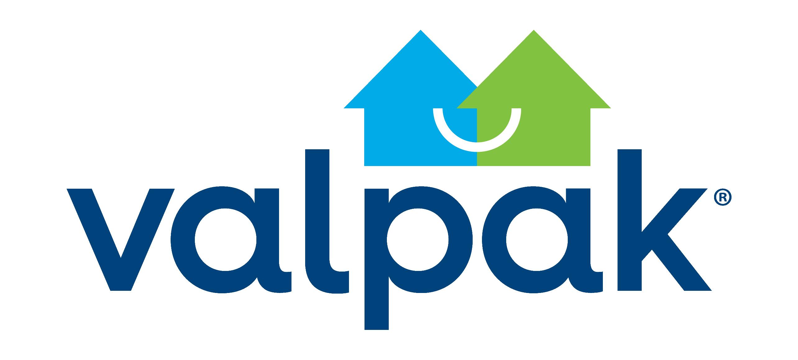Valpak logo